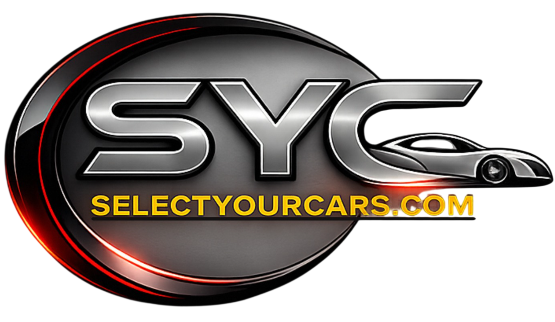 Select Your Cars